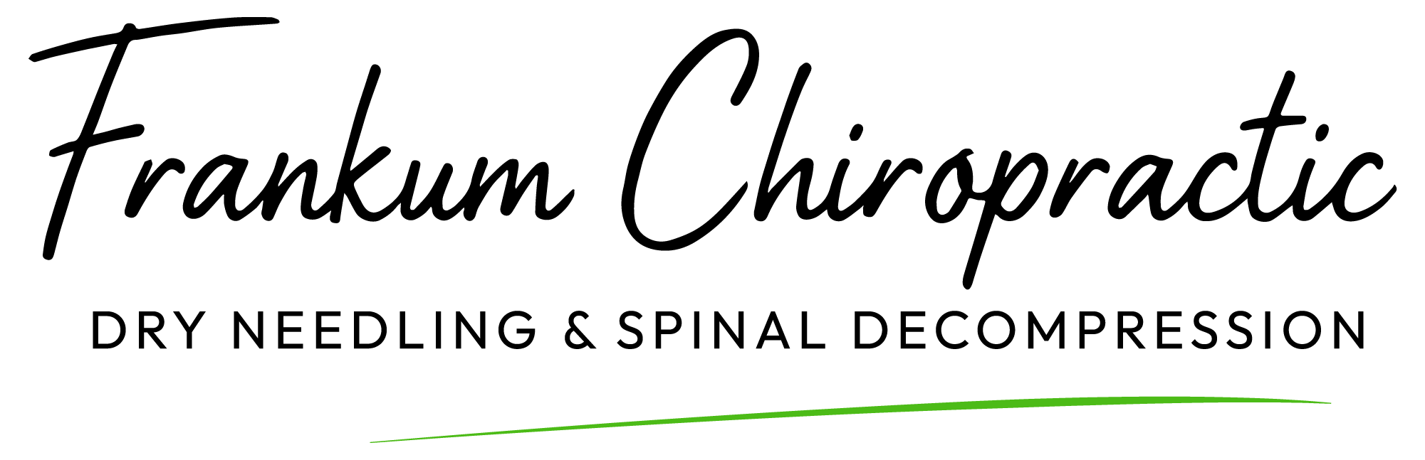 Frankum Chiropractic