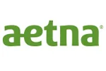 The Aetna Logo