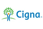 The Cigna Logo