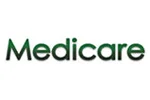 The Medicare Logo